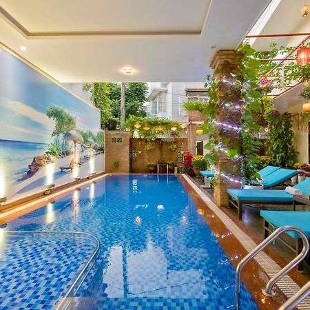 Pham Gia Boutique Villa Hội An Kültér fotó