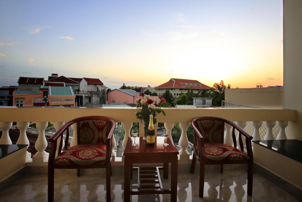 Pham Gia Boutique Villa Hội An Kültér fotó