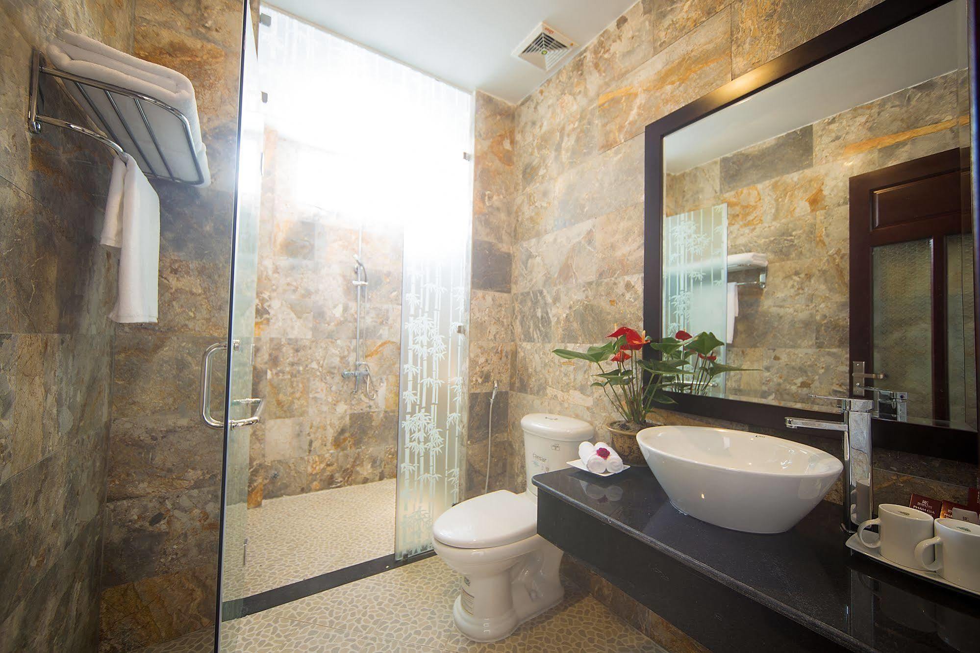 Pham Gia Boutique Villa Hội An Kültér fotó