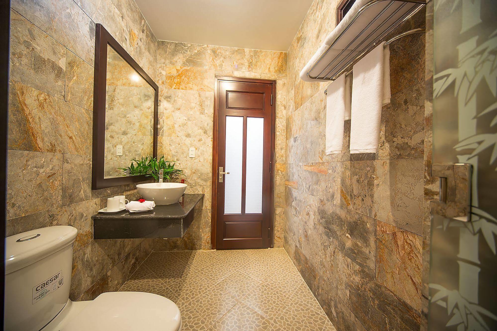 Pham Gia Boutique Villa Hội An Kültér fotó