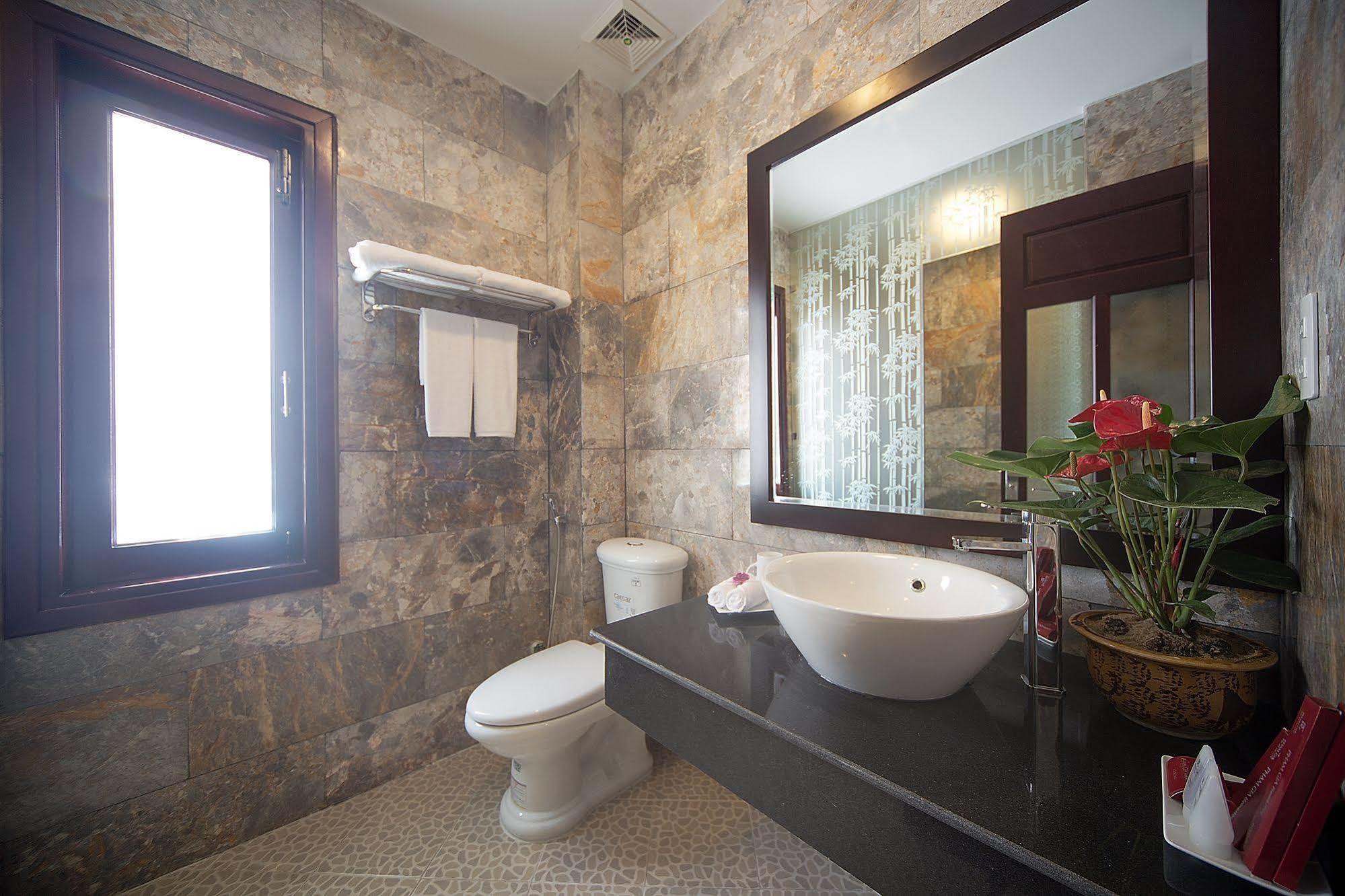 Pham Gia Boutique Villa Hội An Kültér fotó